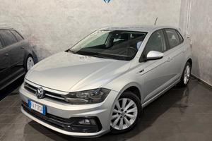 Volkswagen Polo R-LINE 1.6 TDI 95 CV DSG 5p. IVA E