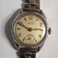 Tissot orologio 254.855 donna vintage