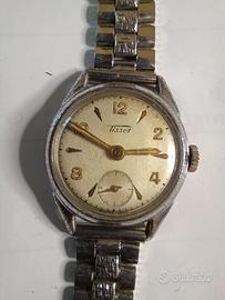 Tissot orologio 254.855 donna vintage