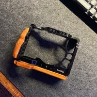 Gabbia Smallrig A7III