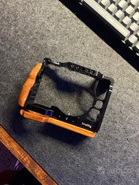 Gabbia Smallrig A7III
