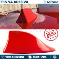 Antenna PINNA SQUALO per NISSAN ROSSA VERO SEGNALE