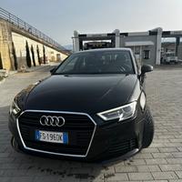 Audi A3 A3 III 2016 Sportback Sportback 30 1.6 tdi