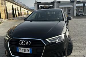 Audi A3 A3 III 2016 Sportback Sportback 30 1.6 tdi