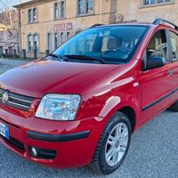 FIAT PANDA 1.2 BENZINA  KM.80.000