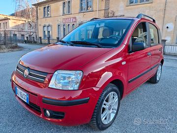 FIAT PANDA 1.2 BENZINA  KM.80.000