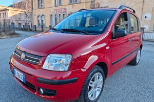 FIAT PANDA 1.2 BENZINA  KM.80.000