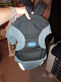 Marsupio neonato Chicco