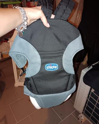 Marsupio neonato Chicco