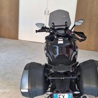 CFMOTO 650TK Touring