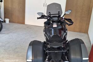 CFMOTO 650TK Touring