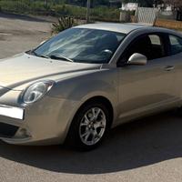 Alfa Romeo MiTo Finanziaria senza busta paga