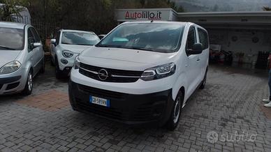 Opel Vivaro Life 1.5 Diesel 100CV S&S PC-TN S