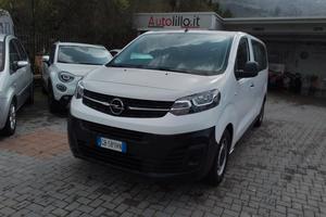 Opel Vivaro Life 1.5 Diesel 100CV S&S PC-TN S