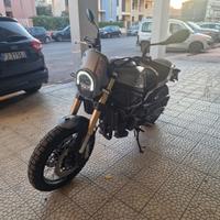 Benelli Leoncino 800 Trail 76 cv - NUOVO KM0 IVA