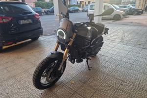 Benelli Leoncino 800 Trail 76 cv - NUOVO KM0 IVA