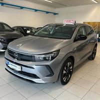 Opel Grandland BUSINESS ELEGANCE 1.5 diesel Ecotec