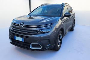CITROEN C5 Aircross BlueHDi 130 S&S Feel Pack