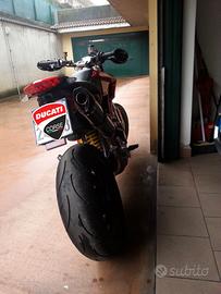 Ducati Hypermotard 1100 - 2007