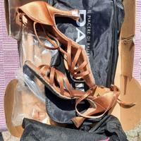 Scarpe da ballo INTERNATIONAL