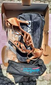 Scarpe da ballo INTERNATIONAL