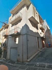 Casa indipendente a calatafimi segesta