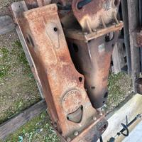 martelli da 300 kg per terna o escavatori