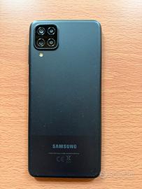 Samsung A12