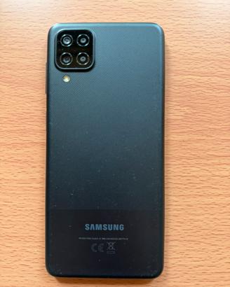 Samsung A12