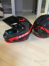 Caschi x-lite X803 ultra carbon RS taglia S/M