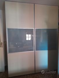 Armadio camera da letto