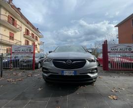 Opel Grandland X 1.6 diesel Ecotec Start&Stop Adva
