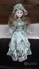 Bambola Corinne Gaslight Beauties Italocremona