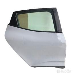 PORTE COMPLETE RENAULT CLIO ANNO 2025