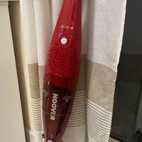 Scopa elettrica con filo