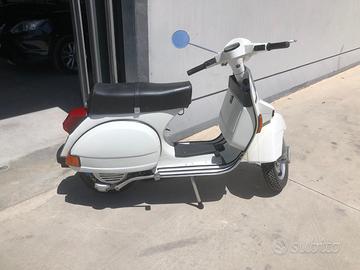 Vespa px150 arcobaleno 1983