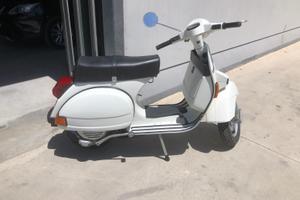 Vespa px150 arcobaleno 1983