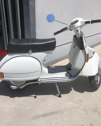 Vespa px150 arcobaleno 1983