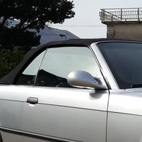 BMW e36 cabrio / coupè finestrino laterale destro