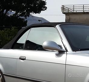 BMW e36 cabrio / coupè finestrino laterale destro