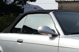 BMW e36 cabrio / coupè finestrino laterale destro