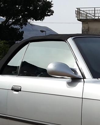 BMW e36 cabrio / coupè finestrino laterale destro