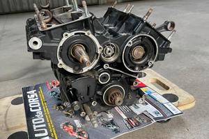 YAMAHA RD 500 LC MOTORE