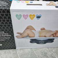 bilancia neonati