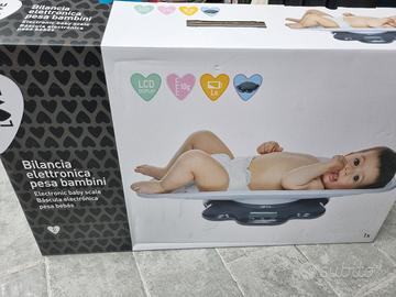 bilancia neonati