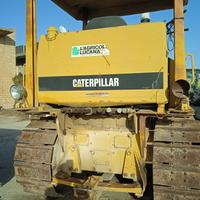 Caterpillar D4 E SA