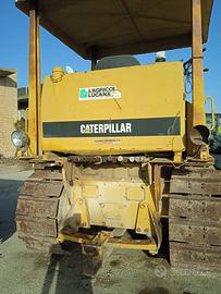 Caterpillar D4 E SA