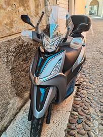 Scooter Kymco Agility 300 anno 2023