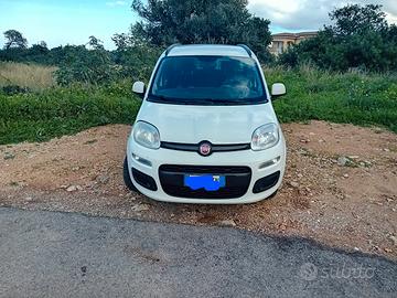 fiat panda ideale per neopatentati 