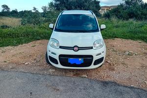 fiat panda ideale per neopatentati 